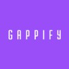 Gappify Technology Company in the Philippines Logo
